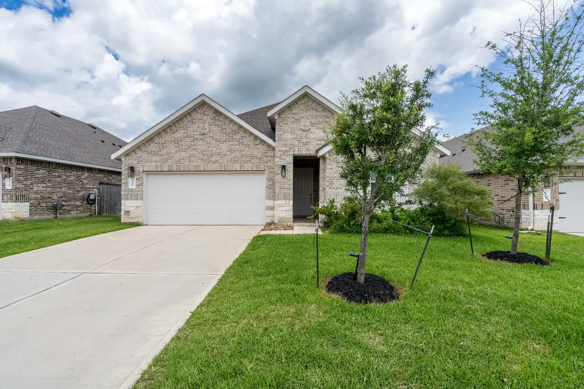 1565 Oakdale Crest Rd, Montgomery, TX 77316 - #1