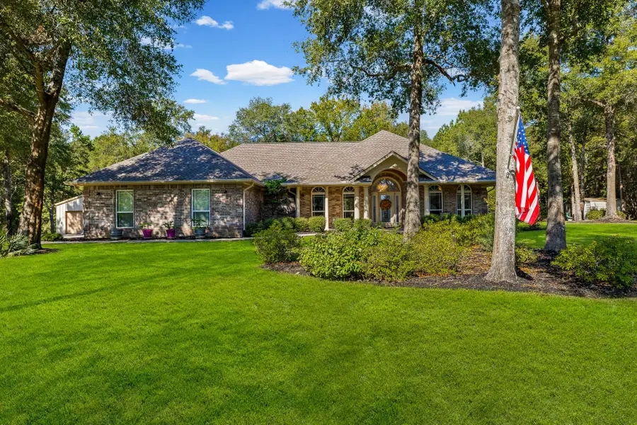190 Northwood Park, Livingston, TX 77351 - #3
