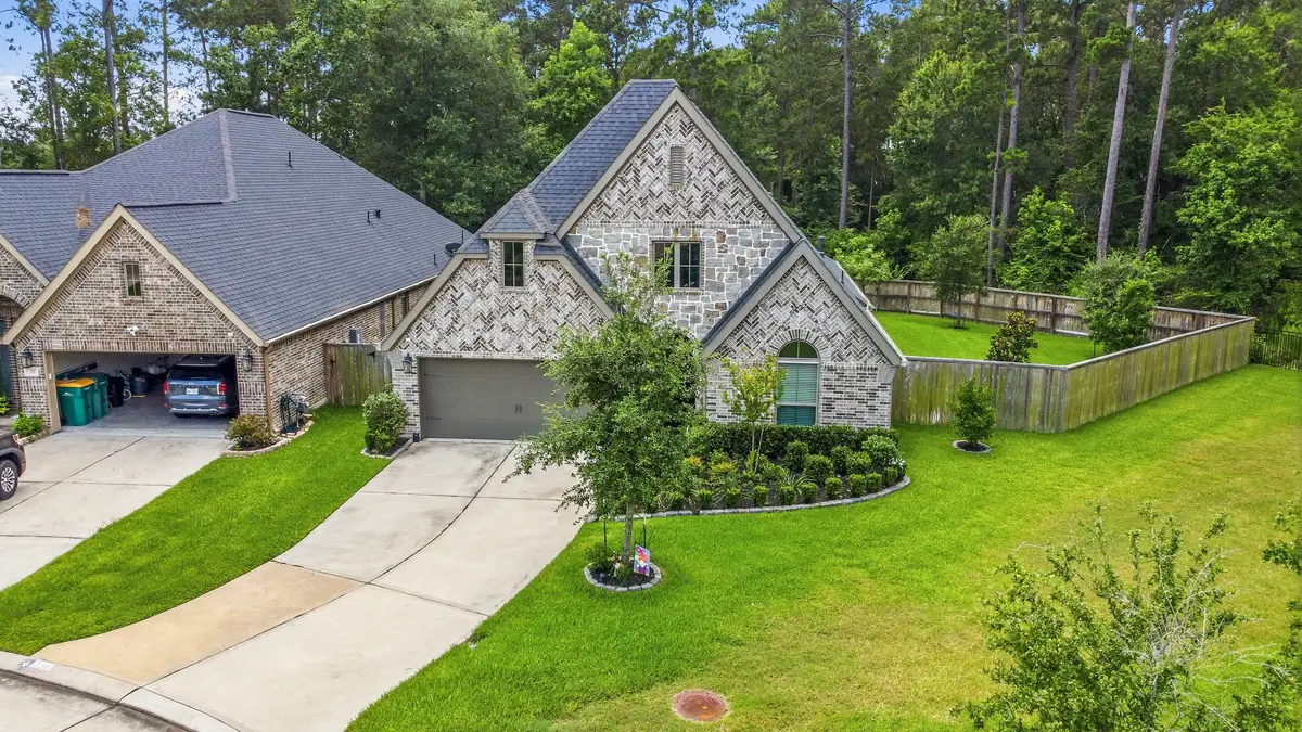 329 Sundance Peak Drive, Montgomery, TX 77316 - #1