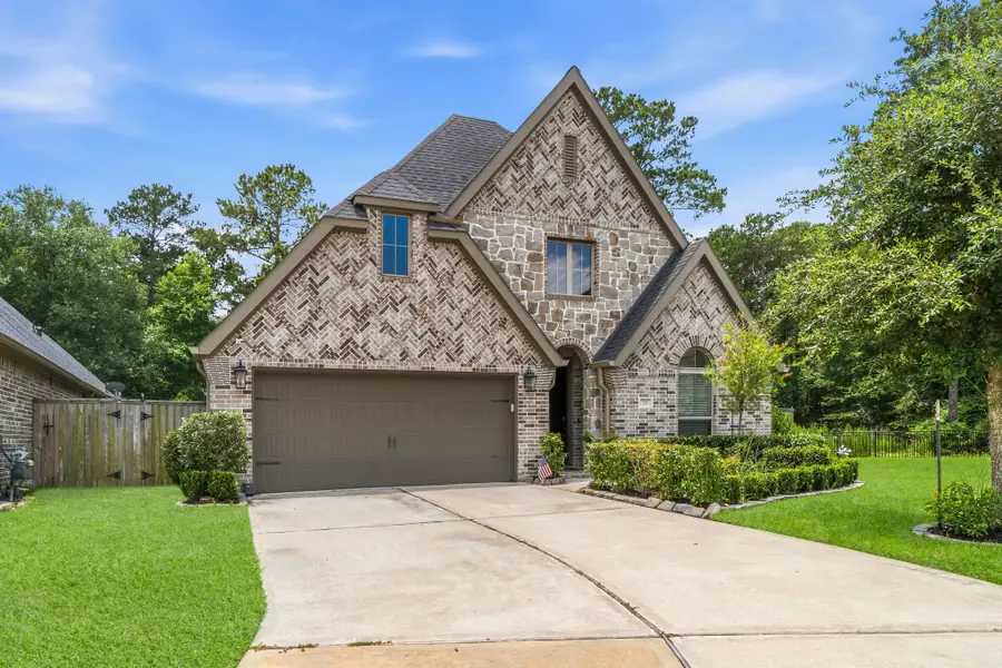 329 Sundance Peak Drive, Montgomery, TX 77316 - #2