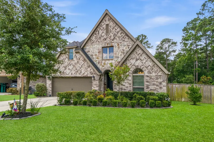 329 Sundance Peak Drive, Montgomery, TX 77316 - #3