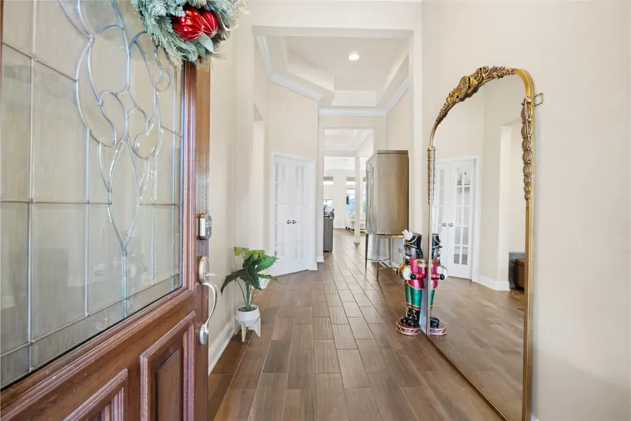 16706 Blackland Prairie Drive, Cypress, TX 77433 - Image #2