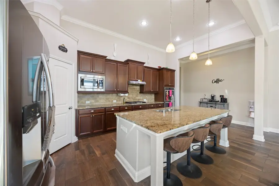 16706 Blackland Prairie Drive, Cypress, TX 77433 - Image #3