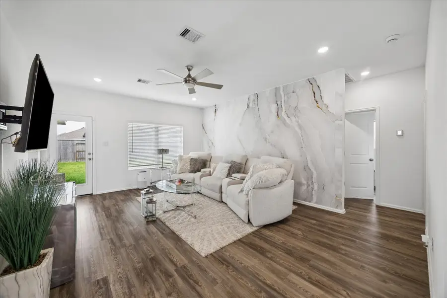 4311 Cedar Ash Drive, Baytown, TX 77521 - #3