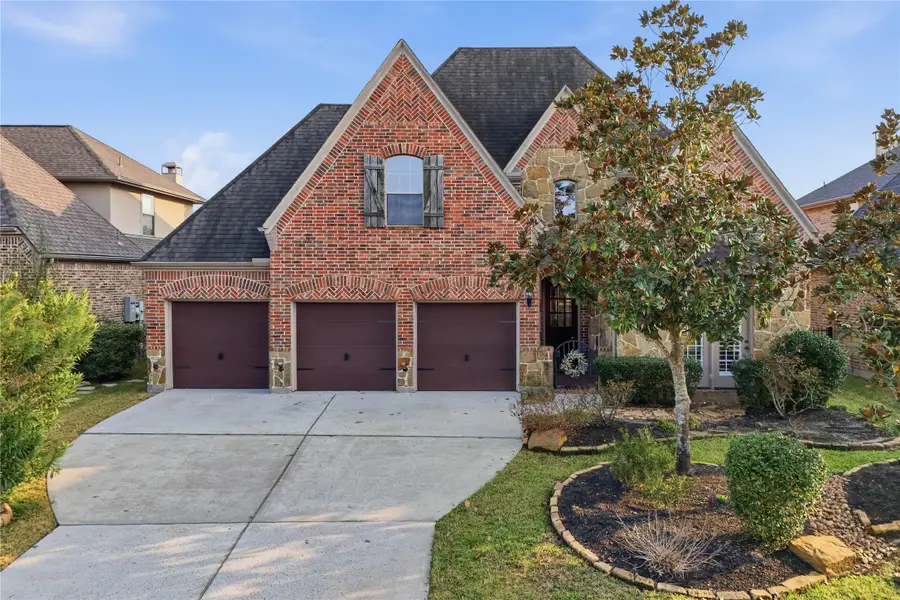 11 Kayak Ridge Drive, Spring, TX 77389 - #2