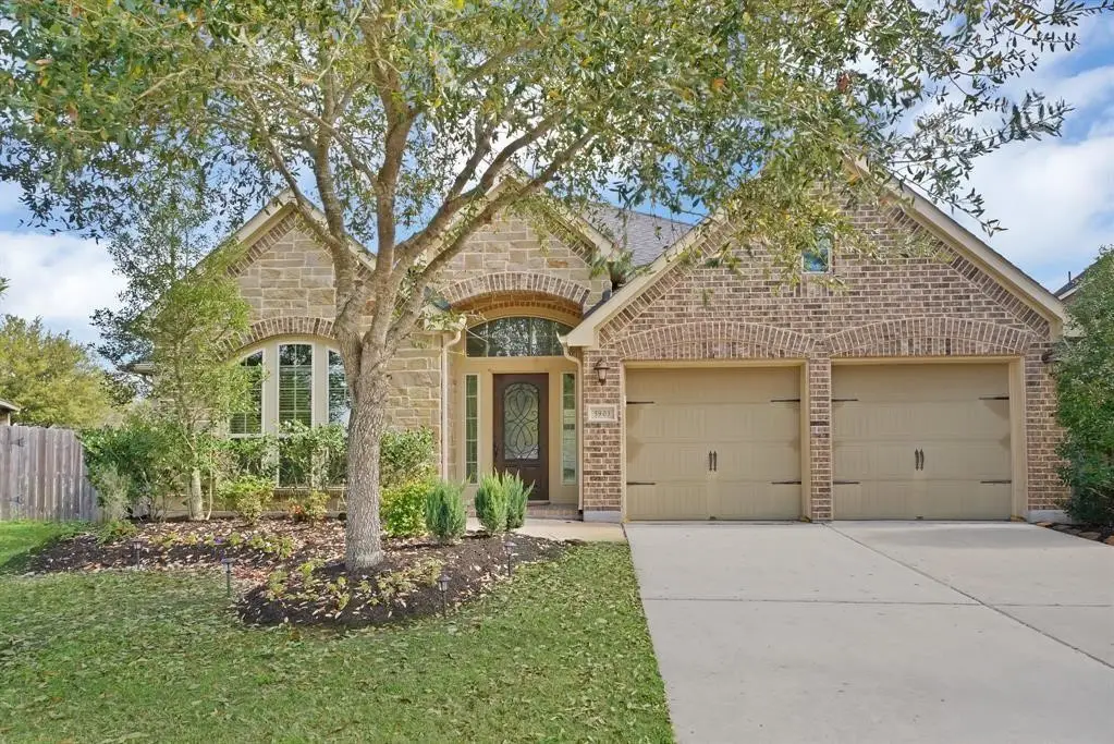 5903 Falling Briar Lane, Sugar Land, TX 77479 - #1