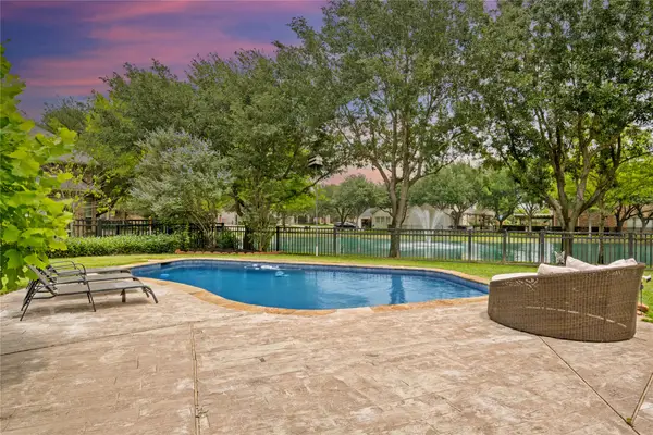 5603 Timber Bay Court, Katy, TX 77450