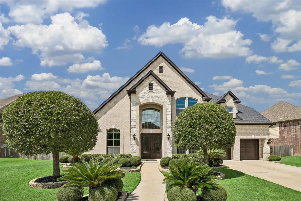 5802 White River Pass Lane, Sugar Land, TX 77479 - #1