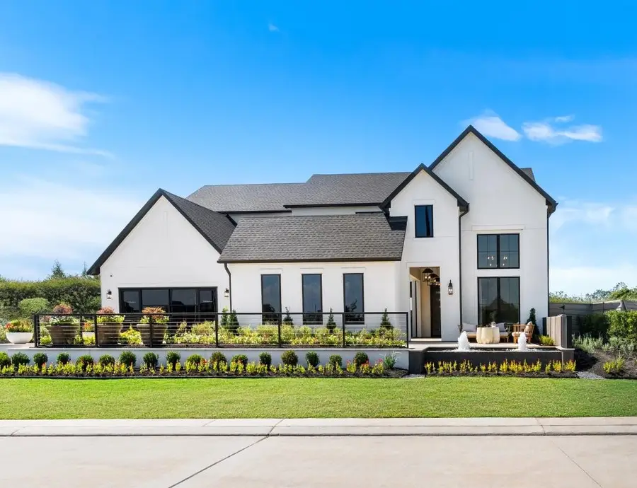 4706 Mulberry Shrubs Lane, Manvel, TX 77578 - Image #2