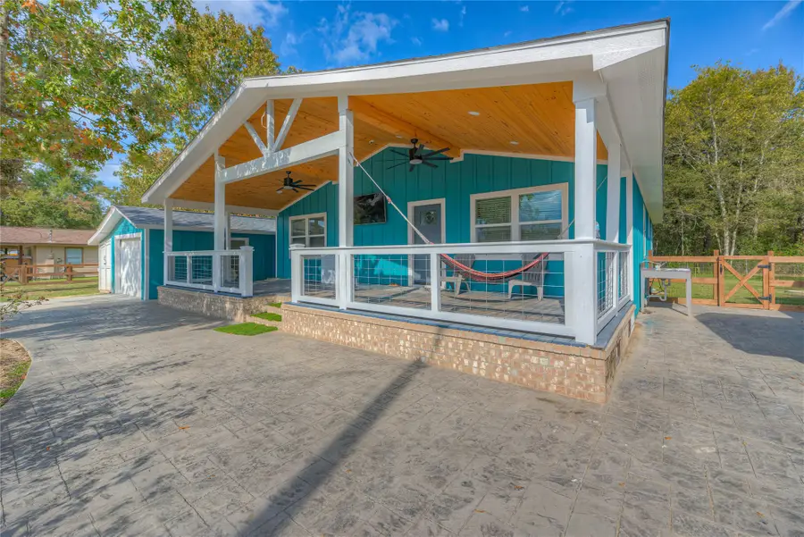 2521 Fm 3277, Livingston, TX 77351 - #2