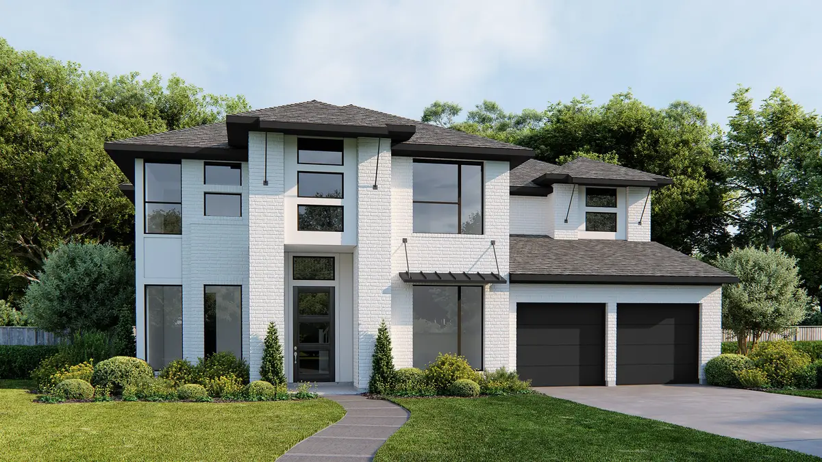 9132 Chirping Bird Lane, Montgomery, TX 77316 - Image #1