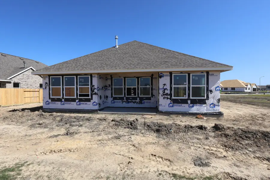 12017 Willow Way Avenue, Monterey Belvieu, TX 77535 - #3