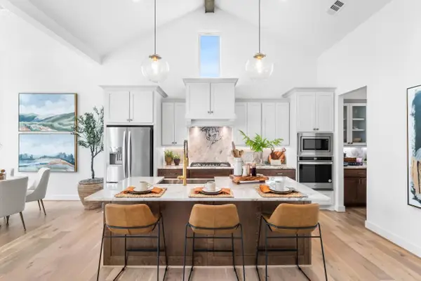 7306 Buffalo Berry Lane, Katy, TX 77493