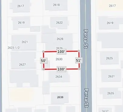 2630 Persa Street, Houston, TX 77098 - Image #2