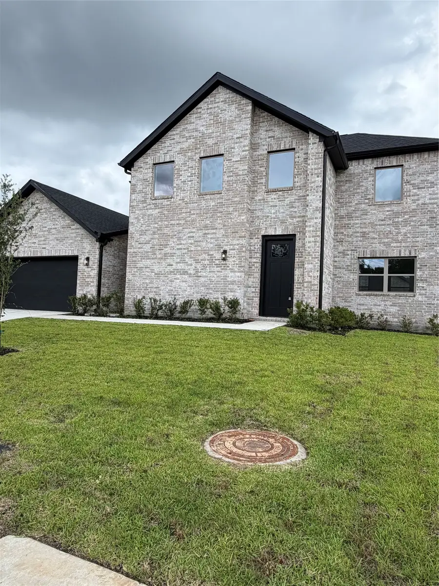 2619 Piemonte Ave, Spring, TX 77388 - #2