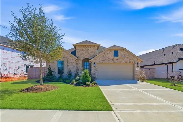 410 Sunlight Rise Road, Richmond, TX 77406