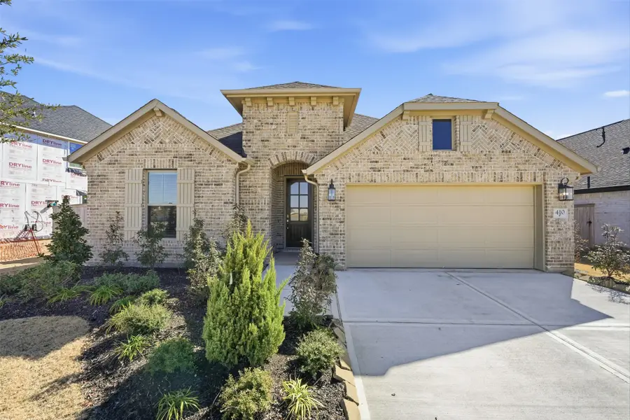 410 Sunlight Rise Road, Richmond, TX 77406 - #2
