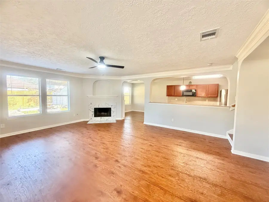 20746 Fair Castle Drive, Cypress, TX 77433 - #2