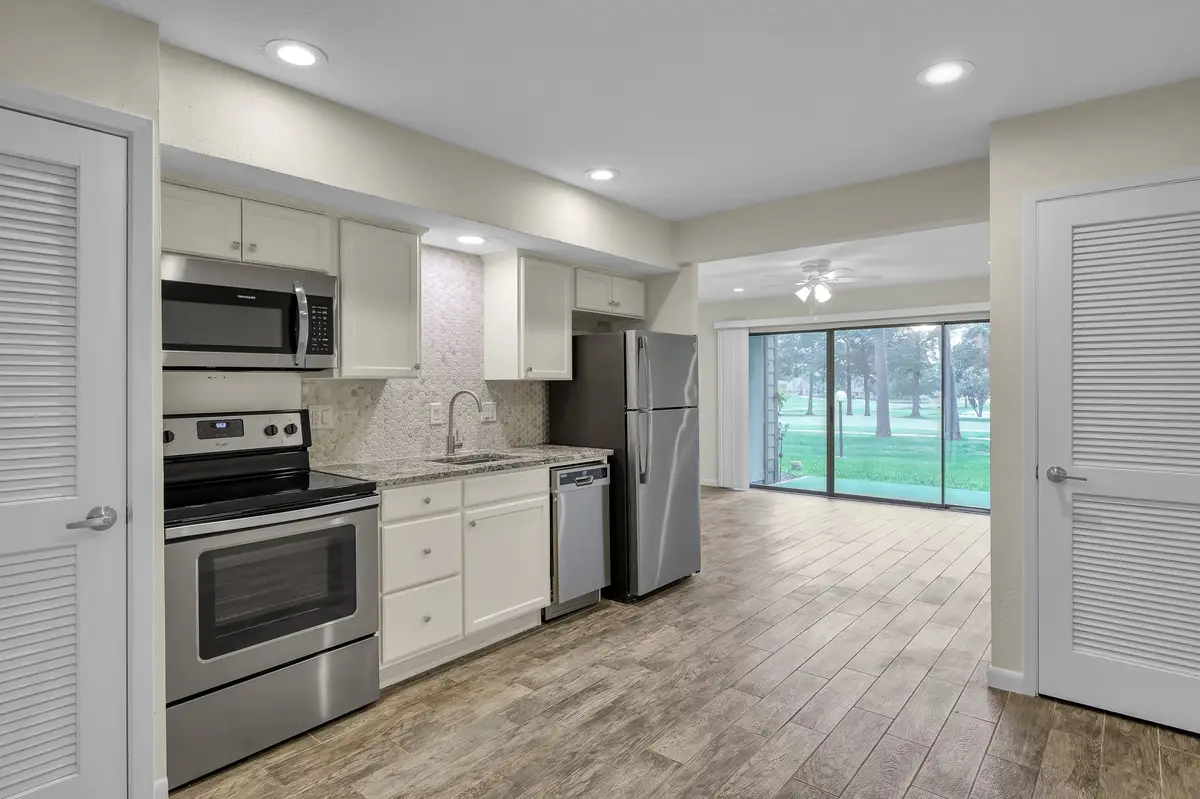 12900 Walden Road #605, Montgomery, TX 77356 - #1