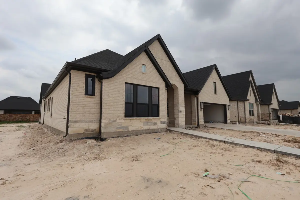 20423 Via Mimosa Drive, Cypress, TX 77433 - #1