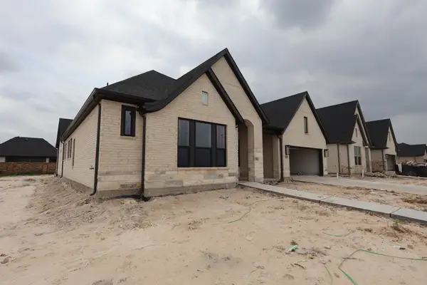 20423 Via Mimosa Drive, Cypress, TX 77433