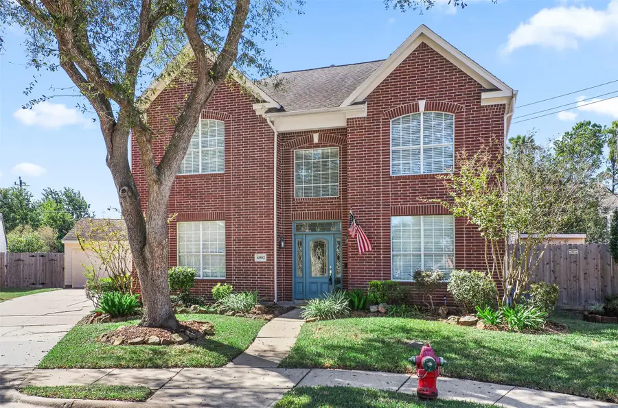 6902 Royal Knoll Court, Pasadena, TX 77505 - Image #2