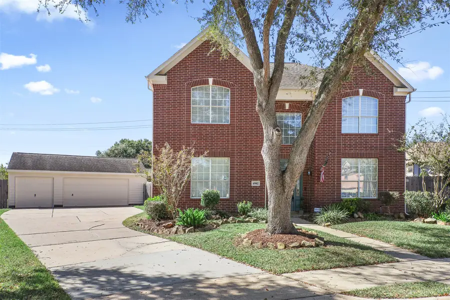 6902 Royal Knoll Court, Pasadena, TX 77505 - Image #3