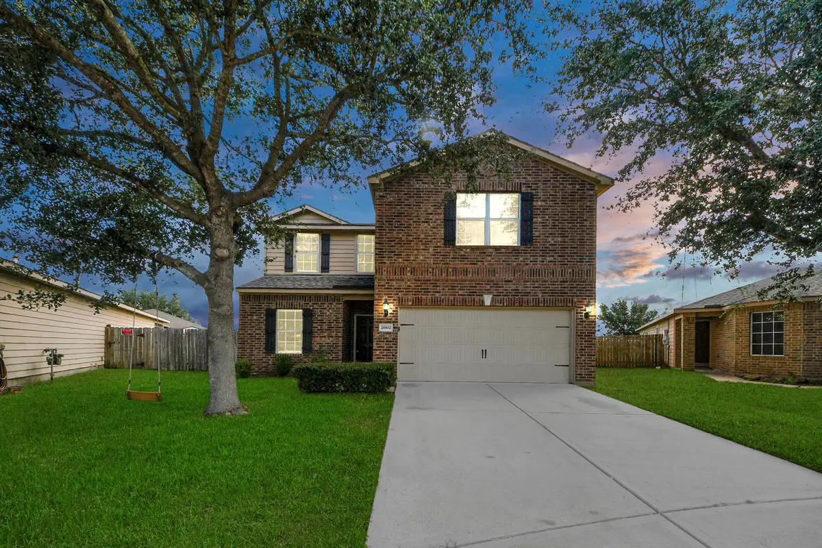 26902 Springflight Lane, Hockley, TX 77447 - Image #1