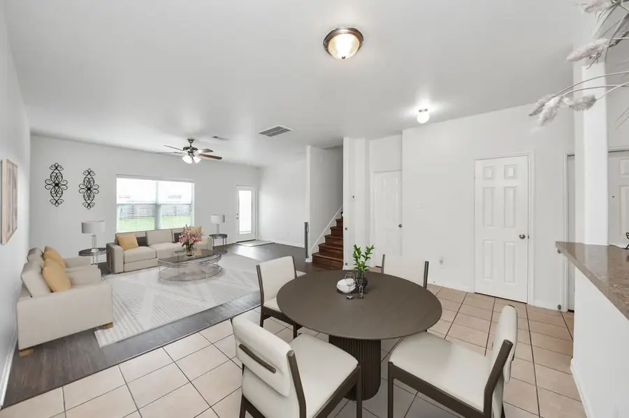 26902 Springflight Lane, Hockley, TX 77447 - Image #2