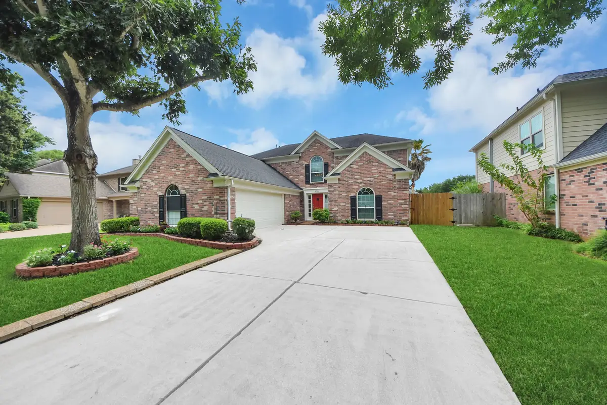 4118 Windjammer Court, Seabrook, TX 77586 - #1