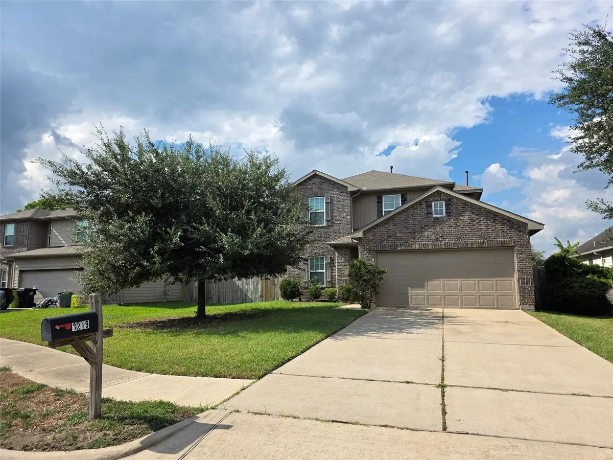 3219 Creole Bay Lane, Rosenberg, TX 77471 - Image #1