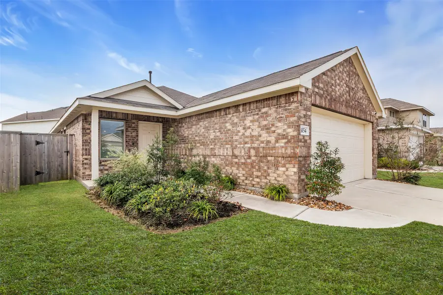 4154 Saltillo Lakes Drive, Baytown, TX 77521 - #2