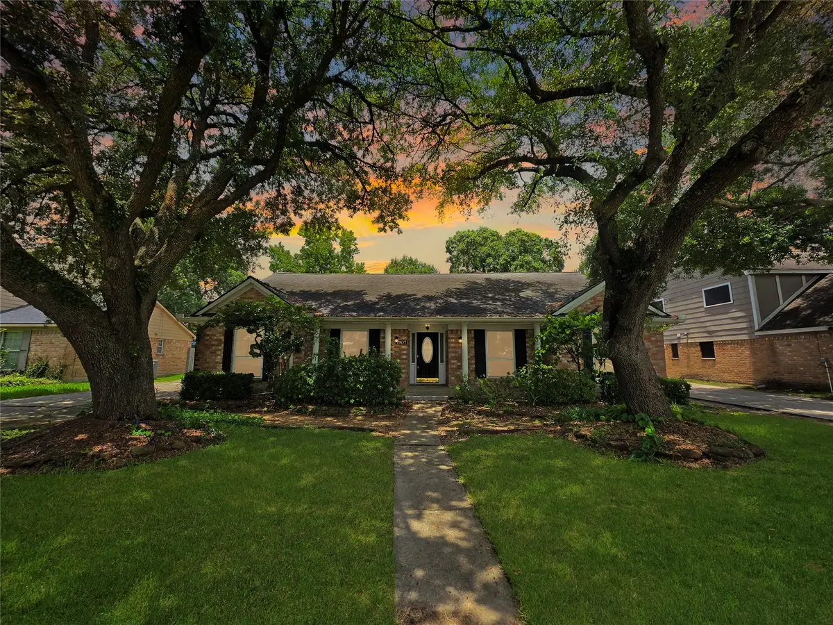 7907 12th Fairway Lane, Humble, TX 77346 - #1
