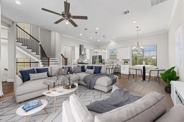 3339 Beverly Forest Drive, Houston, TX 77057