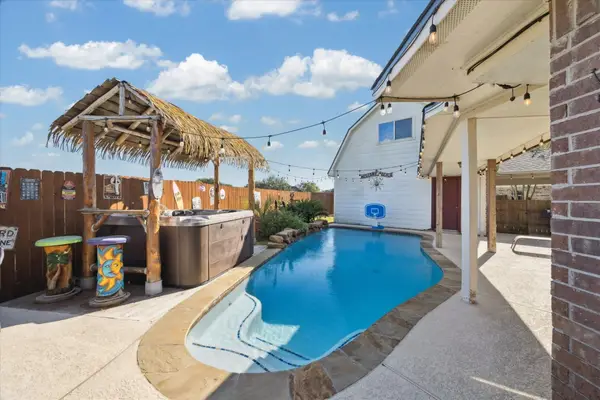 394 Hyland Lane, League City, TN 77573