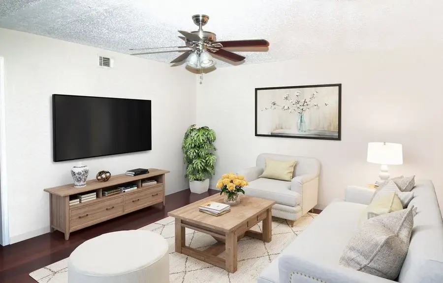 303 N 9th Street, Beasley, TX 77417 - #2