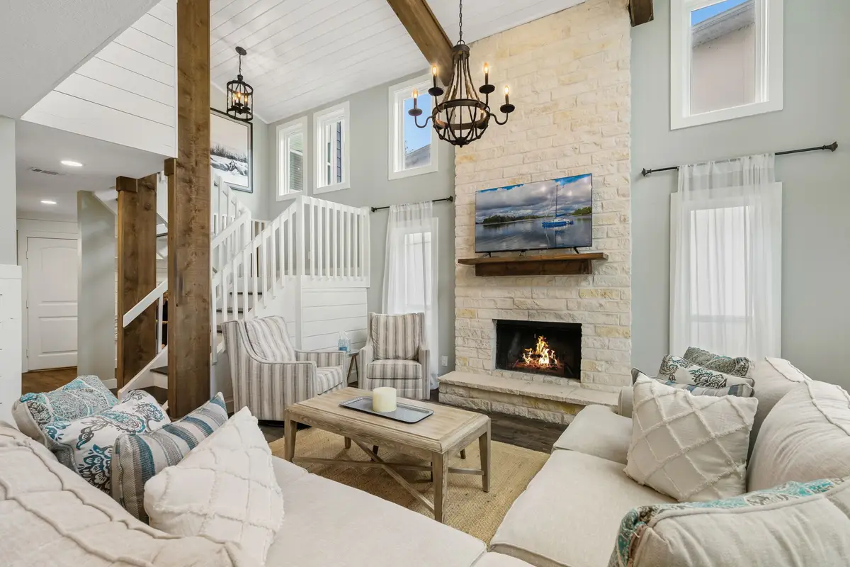 3203 Poe Drive, Montgomery, TX 77356 - #1