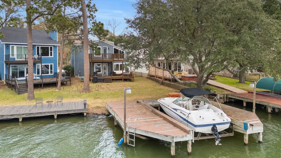 3203 Poe Drive, Montgomery, TX 77356 - #3