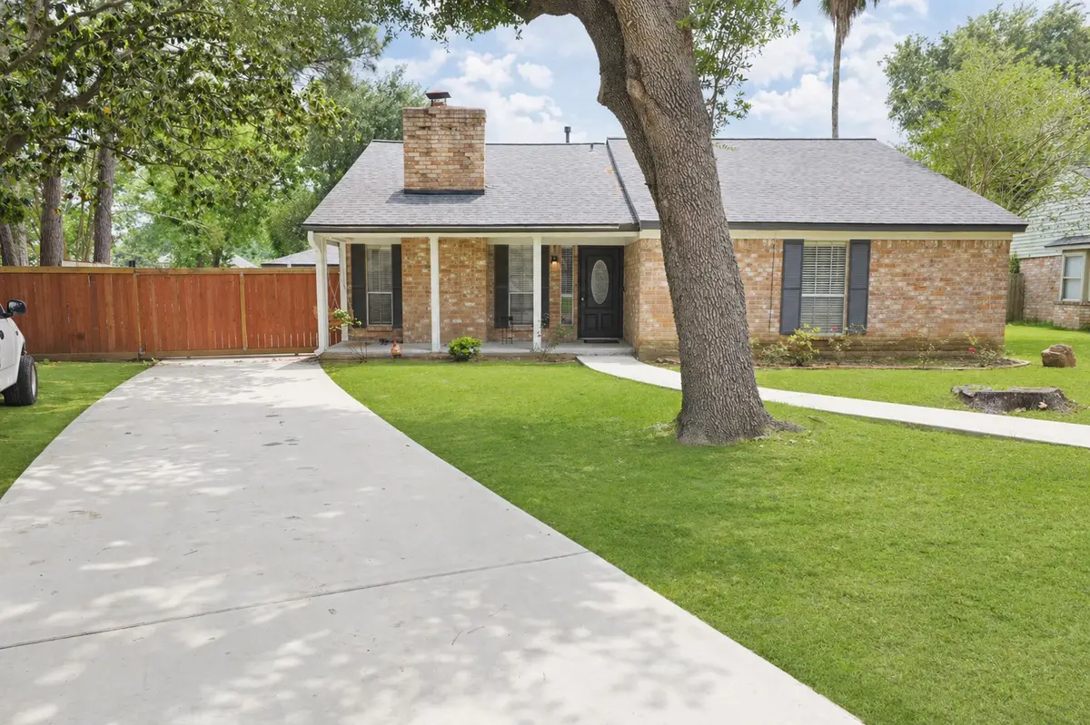 20126 Salzburg Lane, Humble, TX 77338 - #1