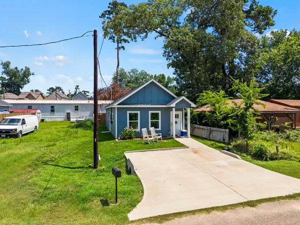 16678 E Lynbrook, Montgomery, TX 77316