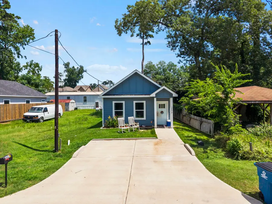 16678 E Lynbrook, Montgomery, TX 77316 - #2