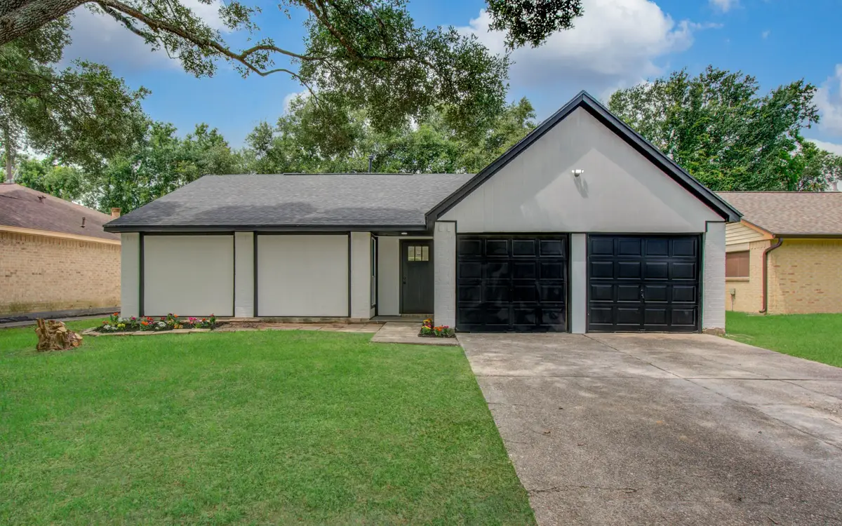 24127 Spring Towne Drive, Spring, TX 77373 - #1