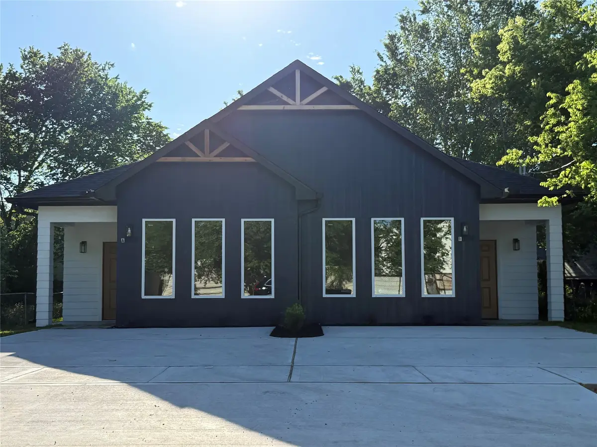 8214 Woodward Street, Houston, TX 77051 - #1