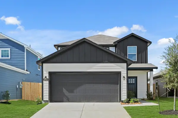 17119 King Eider Road, Waller, TX 77484