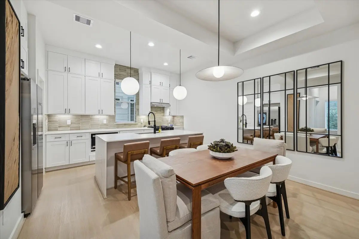 1805 Maury Street, Houston, TX 77026 - #1