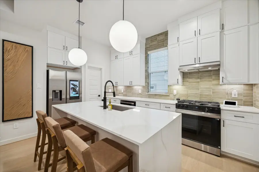 1805 Maury Street, Houston, TX 77026 - #2