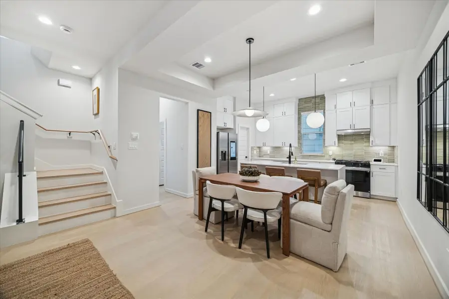 1805 Maury Street, Houston, TX 77026 - #3