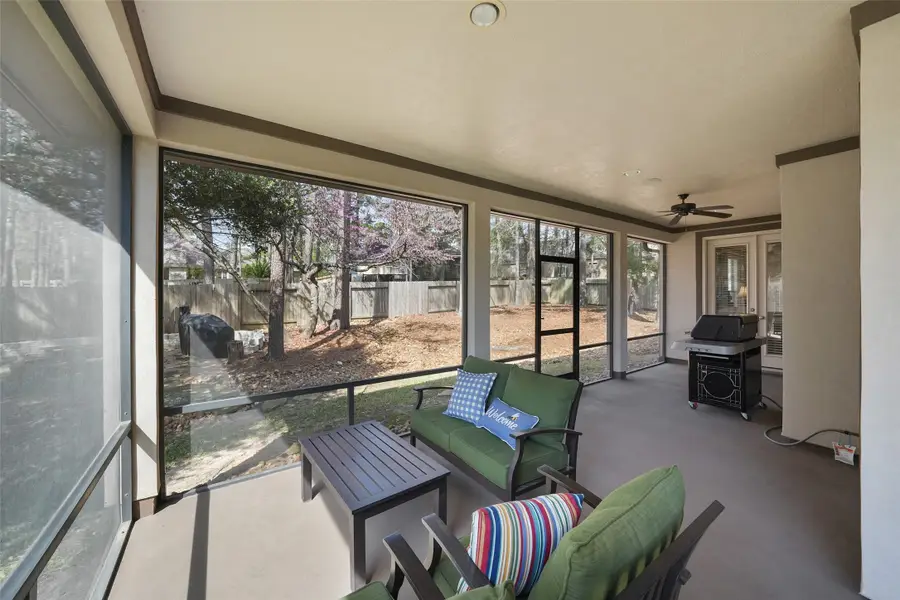 228 Blue Hill Drive, Montgomery, TX 77356 - #3