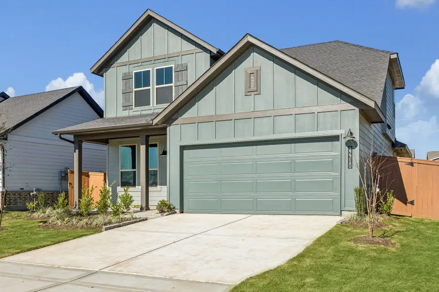 22710 Norcrest Hills Drive, Katy, TX 77449 - #3