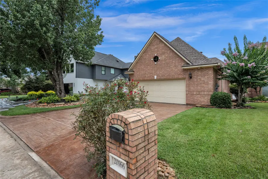 20166 Atascocita Lake Drive, Houston, TX 77346 - #2
